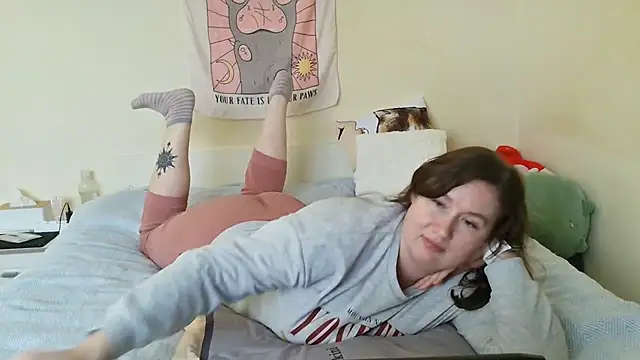 franceska blue online show from March 2025 02:21:02 PM