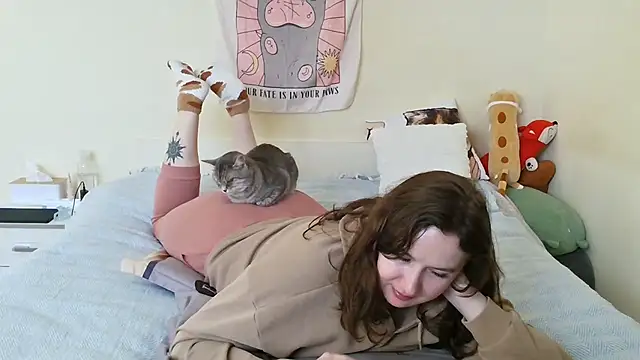 franceska blue online show from March 2025 02:18:02 PM