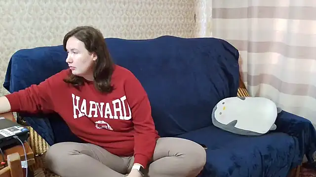 franceska blue online show from October 2025 09:05:02 AM