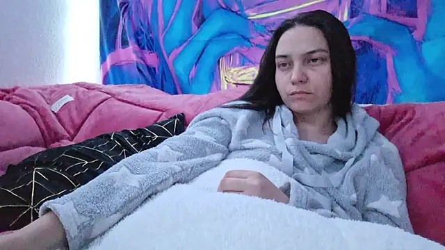 Cyndee Winter online show from January 2025 07:42:01 PM