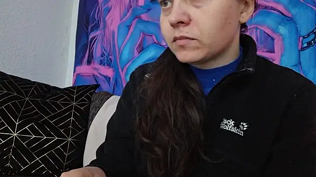 Cyndee Winter online show from January 2025 02:11:01 PM