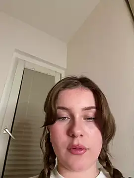 Snapshot of MaribelRiver chatting on January 2025 07:21:01 PM MaribelRiver online show from January 2025 07:21:01 PM