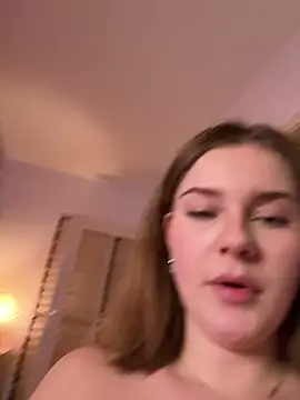 Snapshot of MaribelRiver chatting on February 2025 11:49:01 PM MaribelRiver online show from February 2025 11:49:01 PM