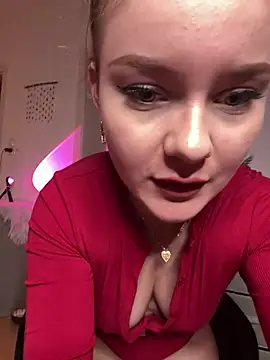 Snapshot of MaribelRiver chatting on February 2025 05:26:02 PM MaribelRiver online show from February 2025 05:26:02 PM