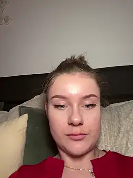 Snapshot of MaribelRiver chatting on February 2025 08:29:02 PM MaribelRiver online show from February 2025 08:29:02 PM