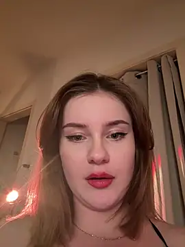 Snapshot of MaribelRiver chatting on February 2025 12:37:01 AM MaribelRiver online show from February 2025 12:37:01 AM