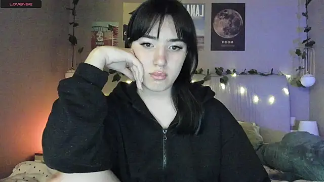 Anisawithlove online show from December 2024 05:04:01 PM