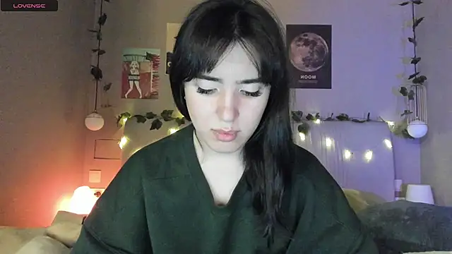 Anisawithlove online show from December 2024 05:58:02 PM