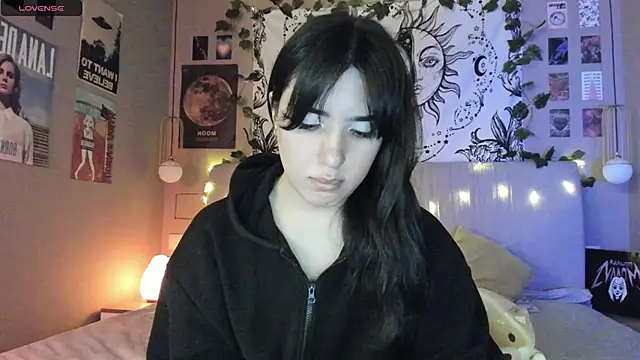 Anisawithlove online show from January 2025 04:25:02 PM