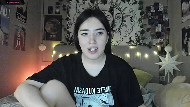 Anisawithlove online show from February 2025 03:57:02 PM