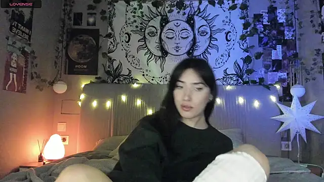 Anisawithlove online show from February 2025 06:30:02 PM