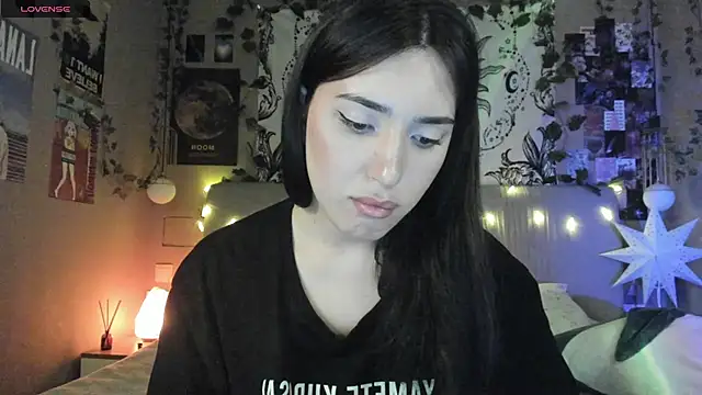 Anisawithlove online show from February 2025 06:09:02 PM