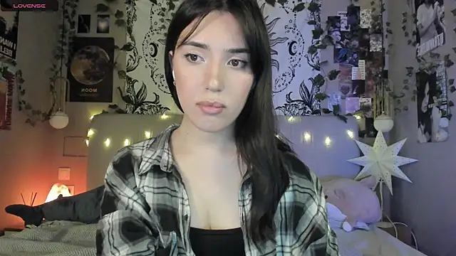 Anisawithlove online show from March 2025 01:48:01 PM