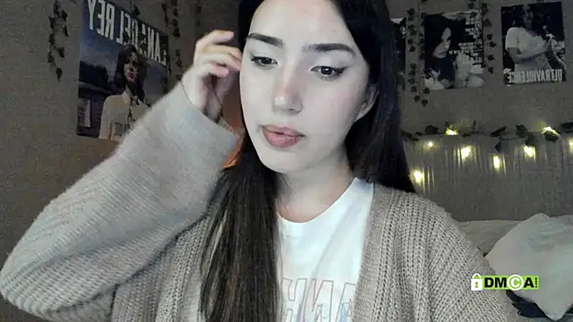 Anisawithlove online show from February 2026 04:44:01 AM