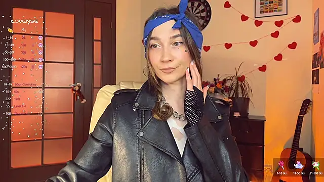Just call me jess1 online show from May 2026 05:42:01 PM