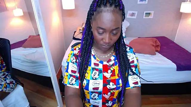 kiara evanss online show from March 2025 11:44:02 PM