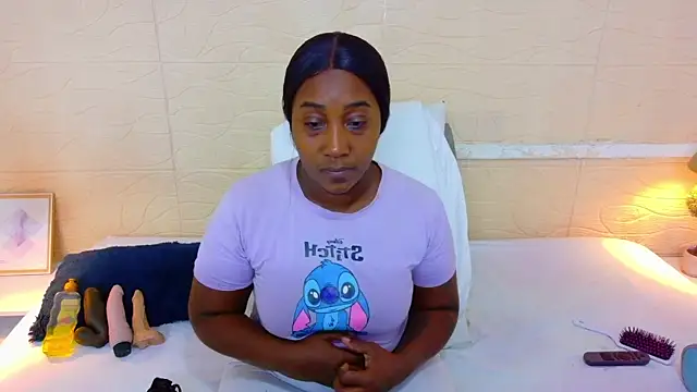 kiara evanss online show from January 2026 02:31:01 PM