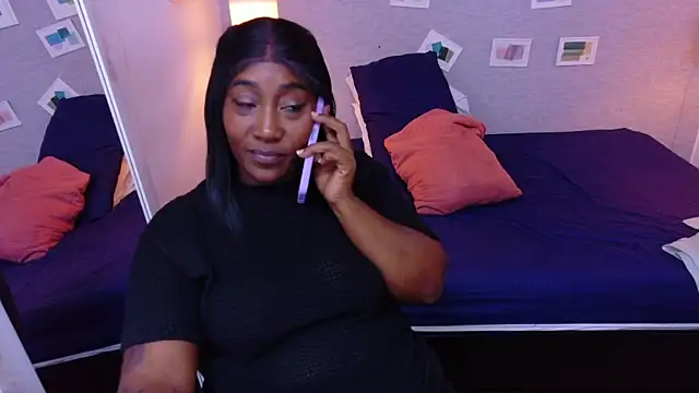 kiara evanss online show from May 2026 12:54:01 PM