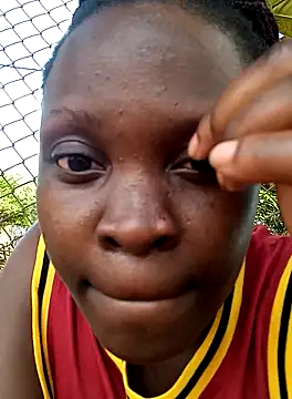 Snapshot of pretty_amaal chatting on February 2025 02:02:01 PM pretty amaal online show from February 2025 02:02:01 PM