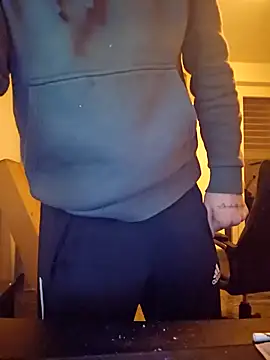 Daddyslegacy online show from January 2025 10:37:01 PM