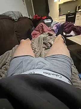 Daddyslegacy online show from December 2025 10:52:01 PM