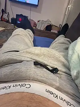 Daddyslegacy online show from February 2026 08:07:02 PM