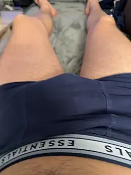 Daddyslegacy online show from April 2026 07:37:02 PM