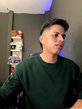 Niicky1  online show from November 2025 03:20:01 AM