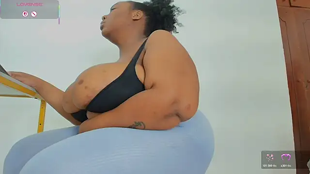 Snapshot of Breisy_bigboobs chatting on November 2025 07:21:01 PM Breisy bigboobs online show from November 2025 07:21:01 PM