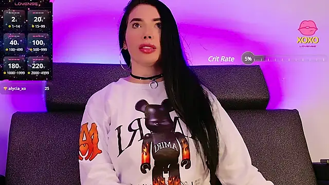 katypink 12 online show from March 2025 12:43:01 AM