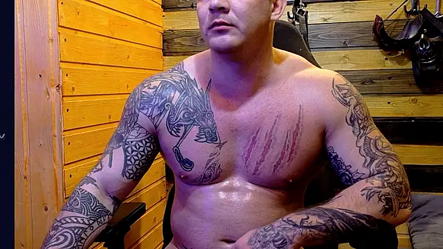 MrrKray online show from January 2026 08:47:02 PM