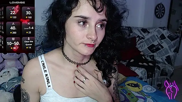 kitty22  online show from January 2025 11:26:01 PM