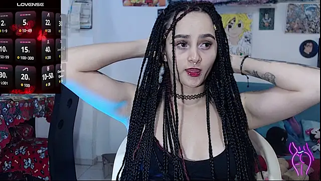 kitty22  online show from December 2025 03:18:02 PM