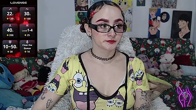 kitty22  online show from January 2026 02:55:02 PM