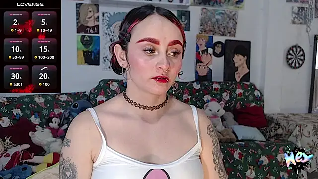 kitty22  online show from February 2026 02:13:02 PM