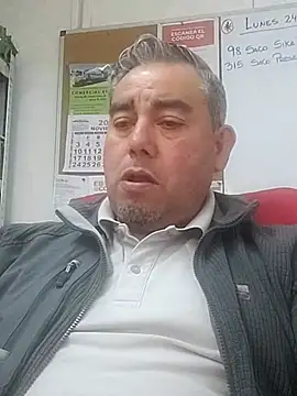 Manolete007x online show from November 2025 10:08:02 PM