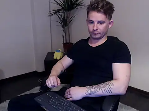 LandonYork online show from April 2026 06:17:02 PM
