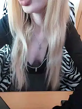 Elza kom online show from February 2025 07:12:01 AM