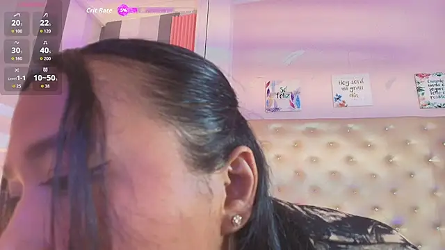 Snapshot of ZatinMartin chatting on November 2025 08:25:02 PM ZatinMartin online show from November 2025 08:25:02 PM