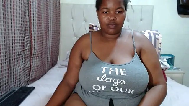 ChubbyDollxx online show from December 2024 09:19:01 PM