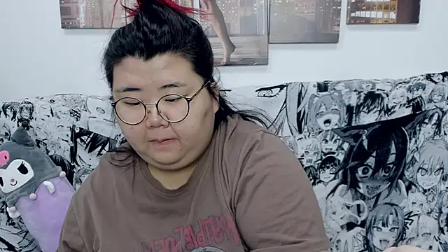 Nadine asian online show from December 2024 08:38:02 AM