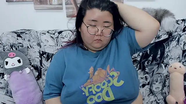 Nadine asian online show from December 2024 02:38:02 PM