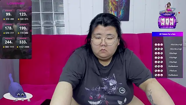 Nadine asian online show from October 2025 01:16:02 AM