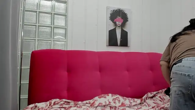 Nadine asian online show from February 2026 04:16:02 AM