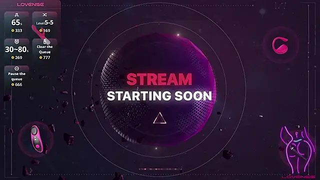 BabyDukes online show from May 2026 04:40:01 AM