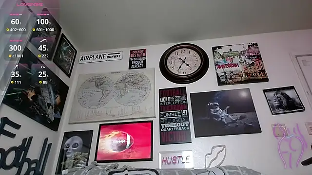 BabyDukes online show from May 2026 11:36:01 AM