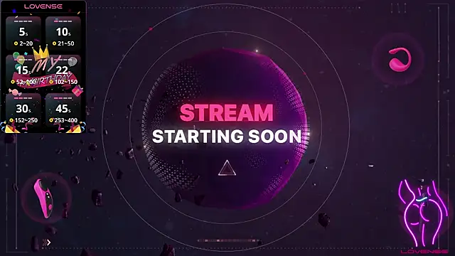 BabyDukes online show from June 2026 05:03:04 PM