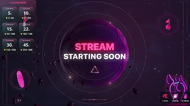 BabyDukes online show from June 2026 04:41:02 AM