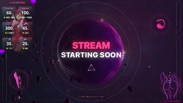 BabyDukes online show from June 2026 02:53:01 AM