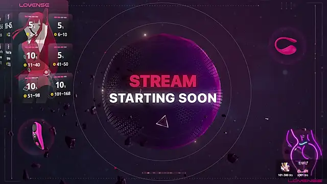 BabyDukes online show from June 2026 06:38:01 AM